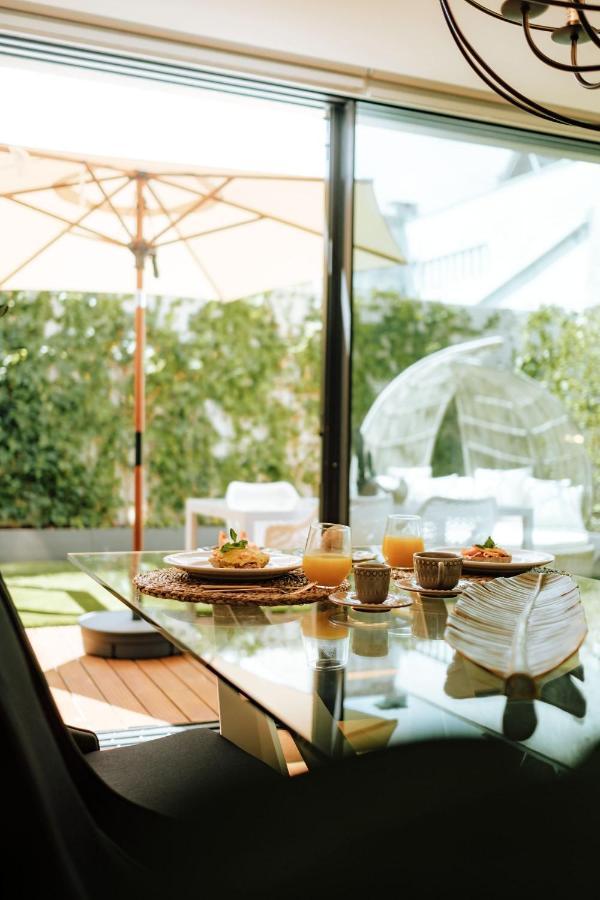 Oporto Diamond Luxe & Terrace Lägenhet Exteriör bild
