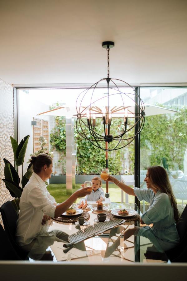 Oporto Diamond Luxe & Terrace Lägenhet Exteriör bild