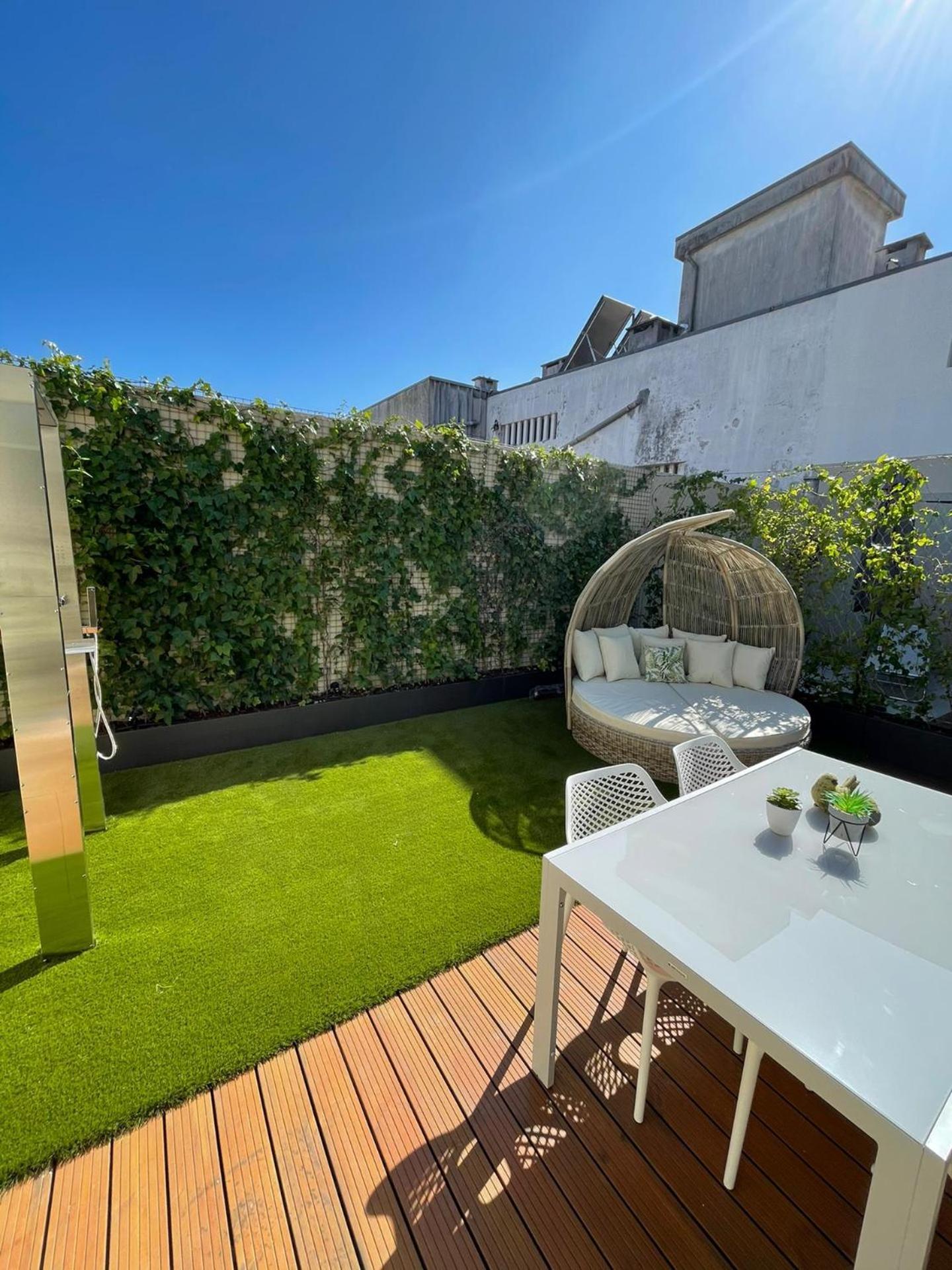 Oporto Diamond Luxe & Terrace Lägenhet Exteriör bild